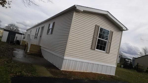 2015 Colony Mobile Home For Sale