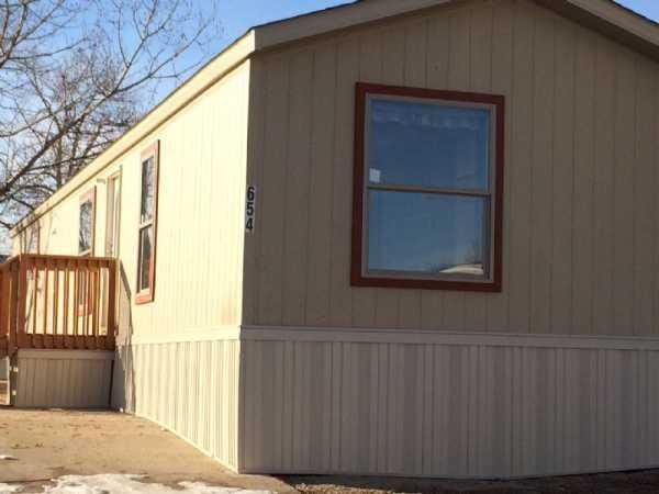 2015 Legacy Mobile Home For Sale