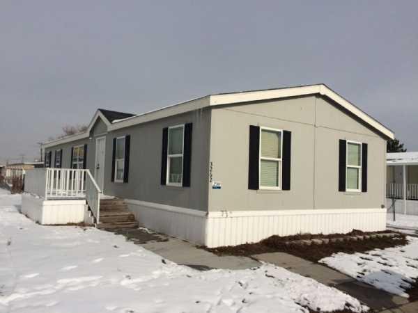 2013 FLEETWOOD Mobile Home For Sale