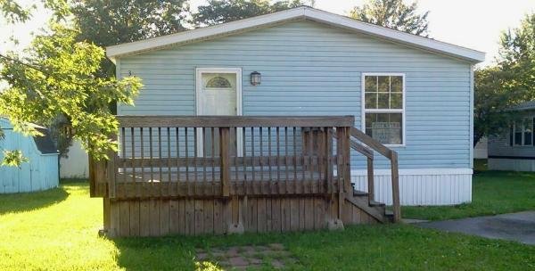 1990 Wynnewood Mobile Home For Sale