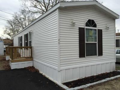 Mobile Home at 40 Buchanan East Wareham, MA 02538