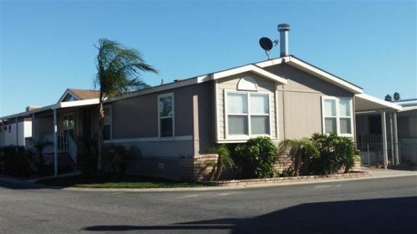 2005 Golden West Mobile Home For Sale