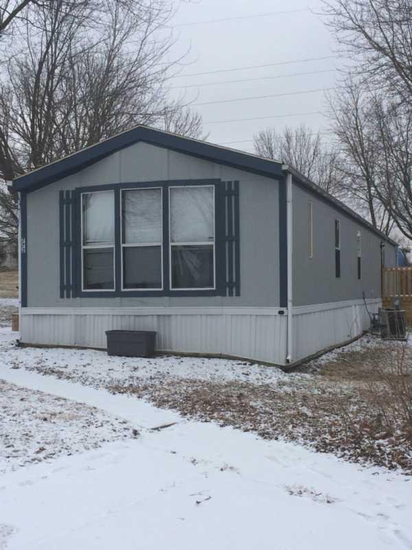 1993 SCHULT Mobile Home For Sale