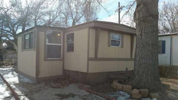 1970 AMB Mobile Home For Sale