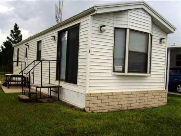 1987 Sunhaven Manufactured Home