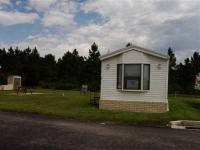 1987 Sunhaven Manufactured Home