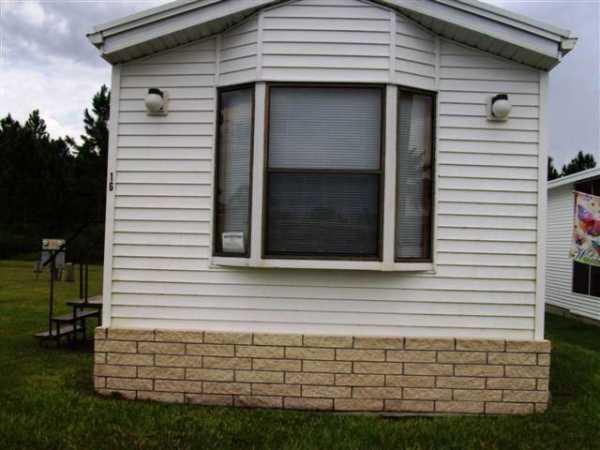 1987 Sunhaven Manufactured Home