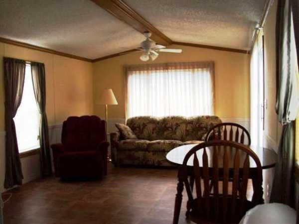 1987 Sunhaven Manufactured Home