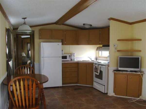 1987 Sunhaven Manufactured Home