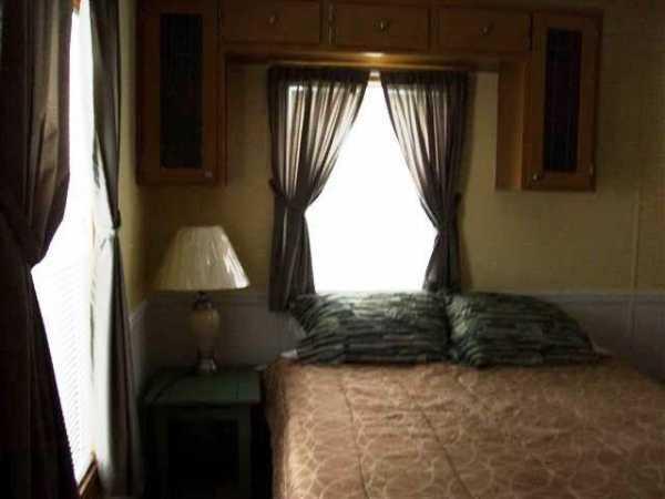 1987 Sunhaven Manufactured Home