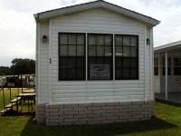 1987 Dream Park Manufactured Home