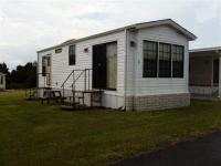 1987 Dream Park Manufactured Home