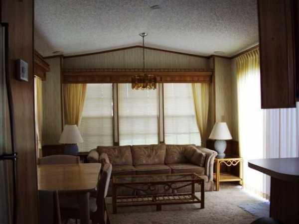 1987 Dream Park Manufactured Home