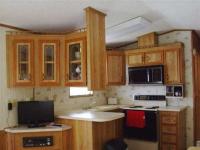 1987 Dream Park Manufactured Home