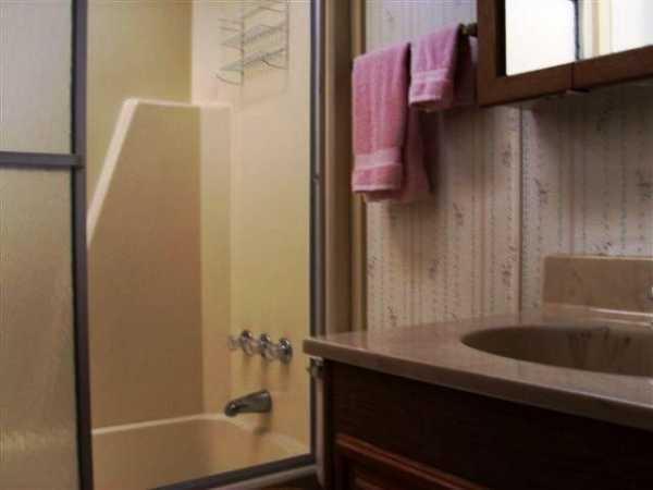 1987 Dream Park Manufactured Home