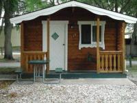 Manufactured Home