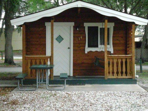 100 Manufactured Home