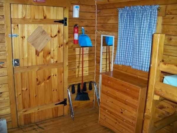 Manufactured Home