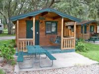 Manufactured Home