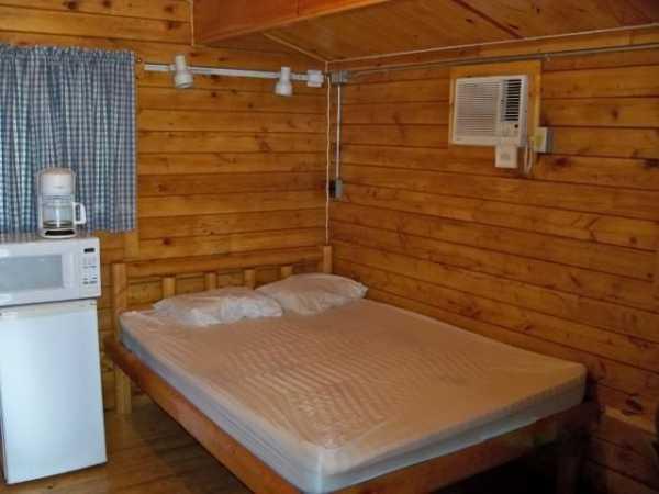 Manufactured Home