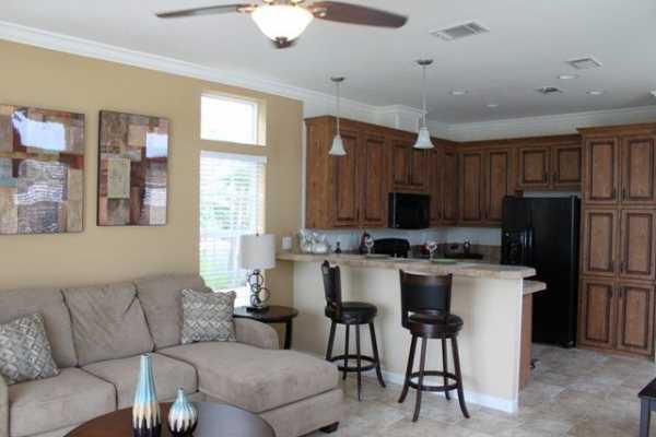 2014 Jacobsen The Hemingway Manufactured Home