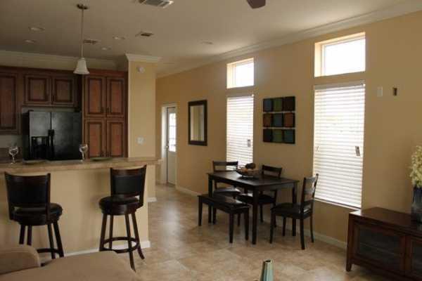 2014 Jacobsen The Hemingway Manufactured Home