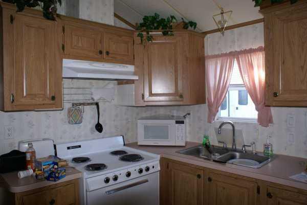 1993 Chariot Manufactured Home