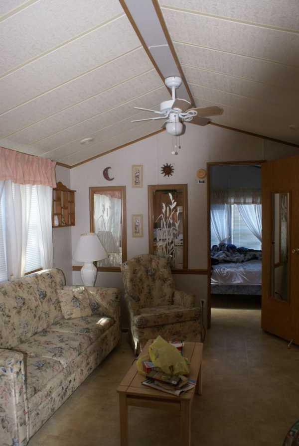 1993 Chariot Manufactured Home