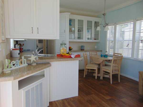 2015 Jacobsen Imperial - 1374 Manufactured Home