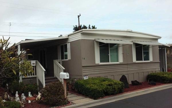 1968 Star Mobile Home For Sale