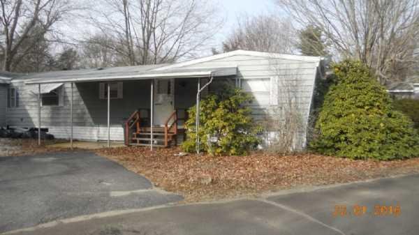 1968 unknown Mobile Home For Sale