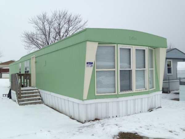 1977 VICTORIAN Mobile Home For Sale