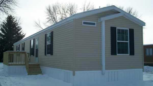 2015 CLAYTON Mobile Home For Sale
