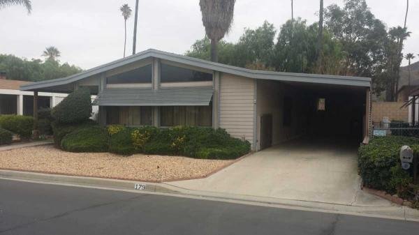 1982 Goldenwest Mobile Home For Sale