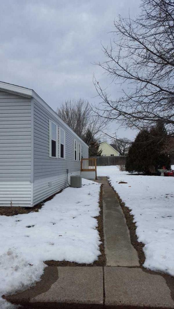 2015 MO Jave Mobile Home For Sale