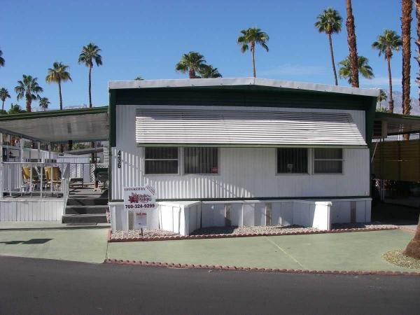 1967 Imperial Mobile Home For Sale