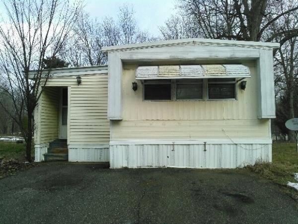 1973 Torch Mobile Home For Sale