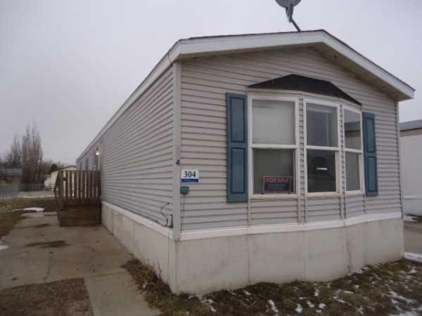 2001 Fairmont Mobile Home For Sale