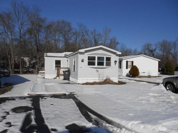 1985 King Mobile Home For Sale