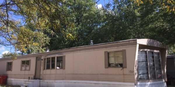 1981 Colonnade Mobile Home For Sale