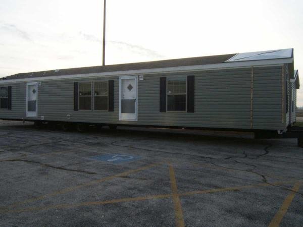 2015 Legacy Mobile Home For Sale