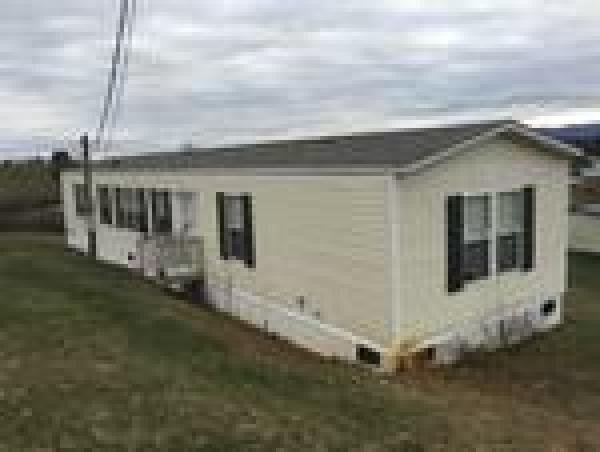 2013 THE EDGE Mobile Home For Sale