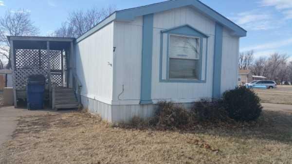 1999 SCHULT Mobile Home For Sale