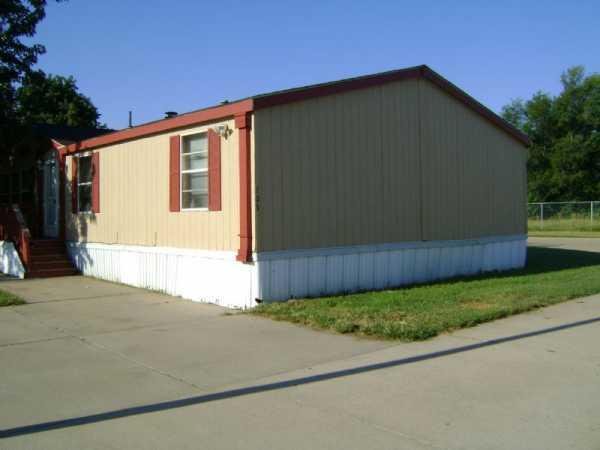 1995 MAST Mobile Home For Sale