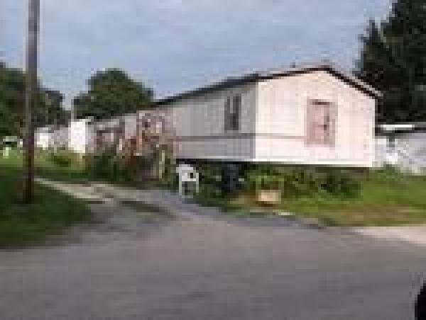 2001 SOUTHERN Mobile Home For Sale