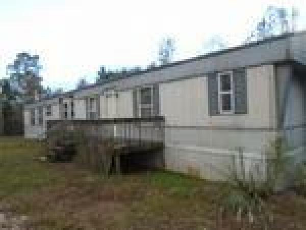 1997 LIFESTYLE Mobile Home For Sale