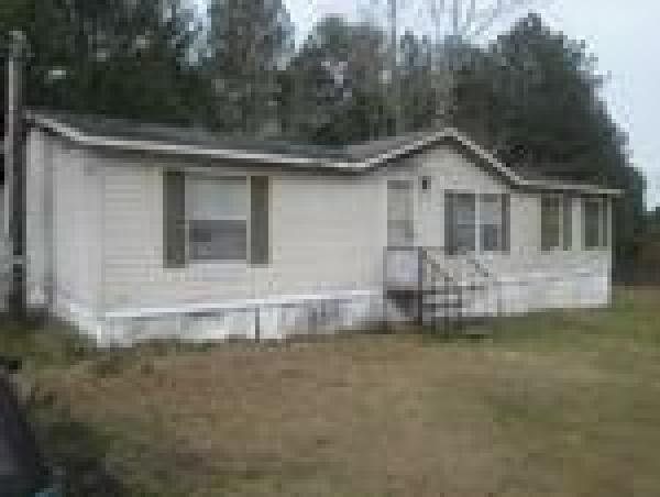 1999 4483A Mobile Home For Sale