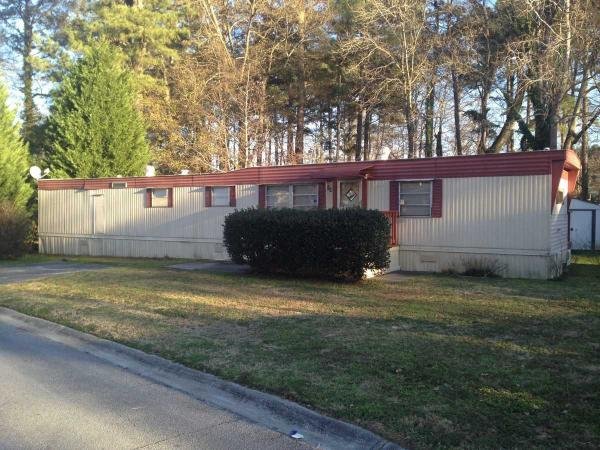 1970 DEEPSOUTH Mobile Home For Sale