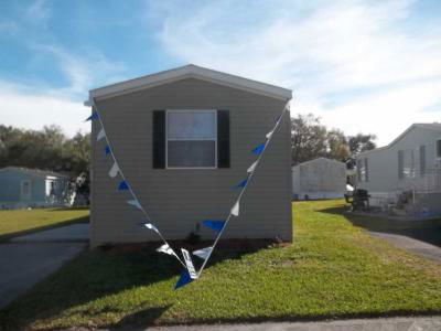 Mobile Home at 1234 Reynolds Rd Lakeland, FL 33801