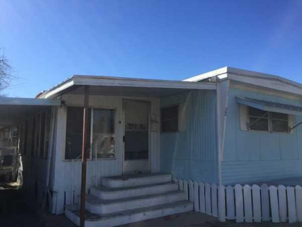 1966 CRAFT Mobile Home For Sale